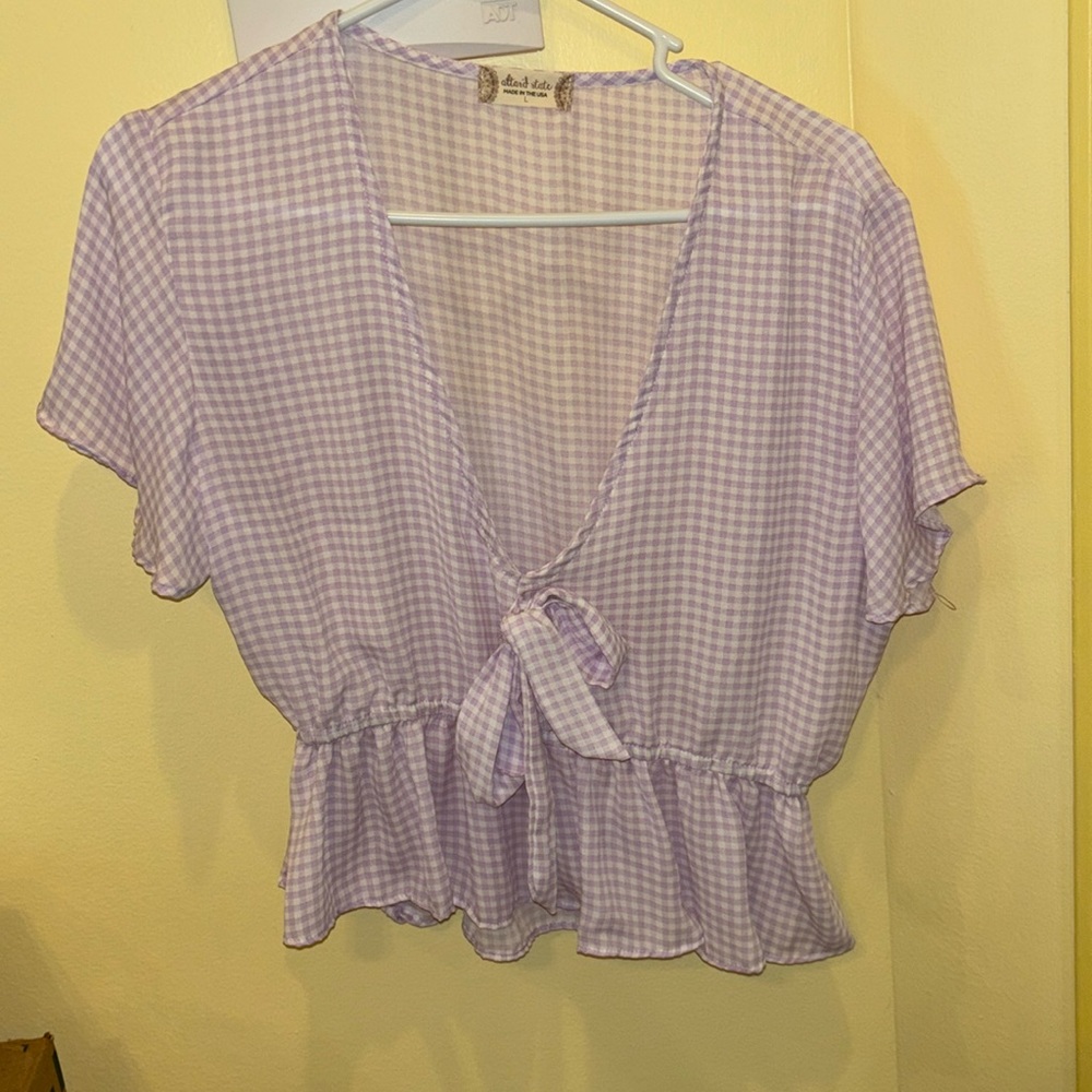 Clothing